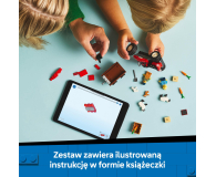 LEGO City 60461 Czerwony traktor z przyczepą i owocami - 1284267 - zdjęcie 6